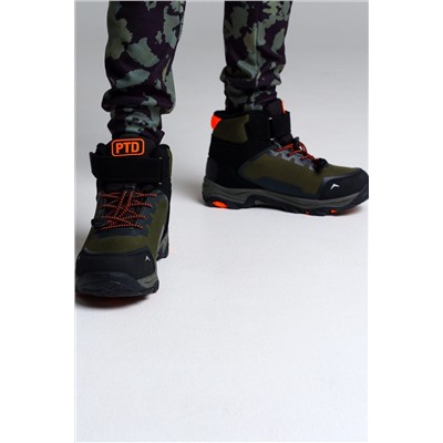 Ботинки PLAYTODAY, 913697