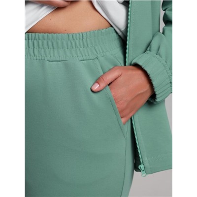 Костюм Далия (Зеленый)