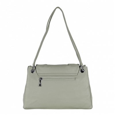 Сумка 593323-2 l.green Velina Fabbiana-Safenta