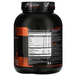 GNC, WheyBolic Ripped, Strawberries and Cream, 2.6 lb (1166 g)