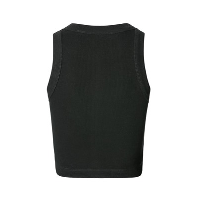 Топ женский Little Secret, тёмно-зелёный, размер 42 (S)