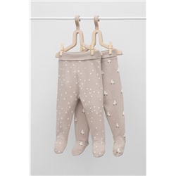 CROCKID Ползунки К 400220-2уп