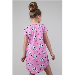 Сорочка детская 22081 (Розовый)