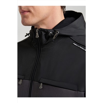 Костюм (Толстовка+Брюки) ADDIC-SPORT, 1095506