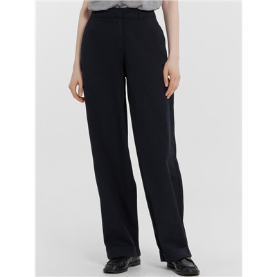 БРЮКИ ЖЕНСКИЕ 182552