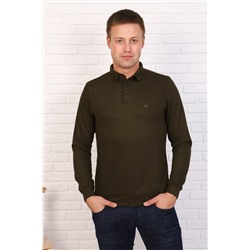 Футболка  с дл. рукавом 26545