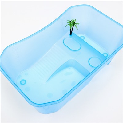 Отсадник для черепах, 40×24.5×13 см