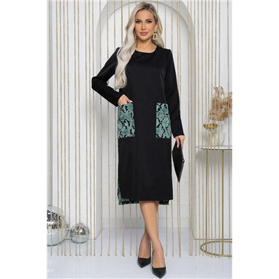 Платье LADY TAIGA, 1071016