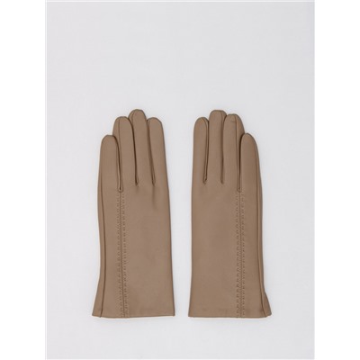 Перчатки 3551-18-5S beige (размеры в ряду 7-7,5-8-8-8,5)