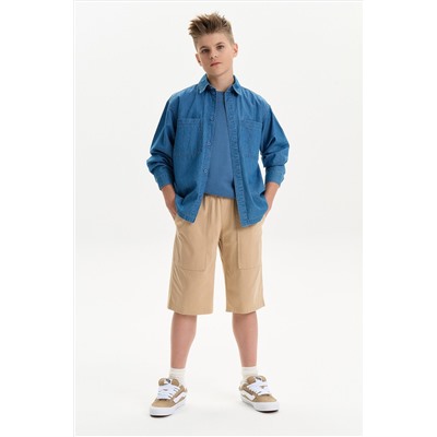 Майка для мальчиков PELICAN, 1232780