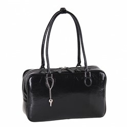 Сумка 3993VG black Vitelli Grassi