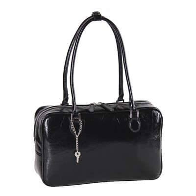 Сумка 3993VG black Vitelli Grassi