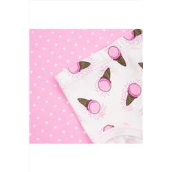 Комплект (Майка+Трусы) YOULALA, 1190141