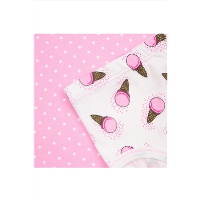 Комплект (Майка+Трусы) YOULALA, 1190141