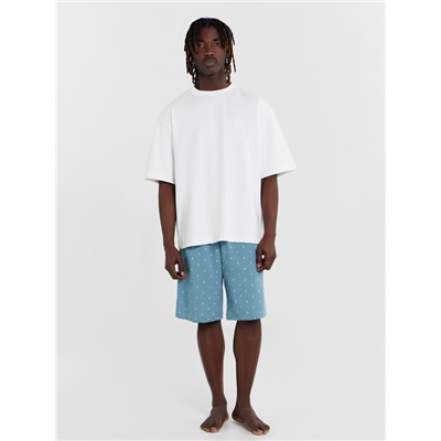 ШОРТЫ МУЖСКИЕ 531032