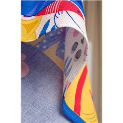 Натали Полотенце Полотенце пляжное Полосатый рейс