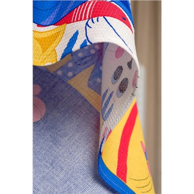 Натали Полотенце Полотенце пляжное Полосатый рейс