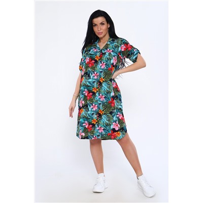 Натали Халат 71101