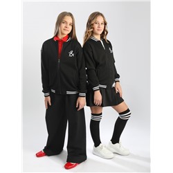 Бомбер утепленный Соль&Перец