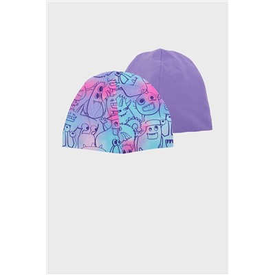 Шапки, 2 шт. PLAYTODAY, 1122102