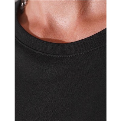 VILATTE Футболка D49.135