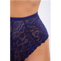 Трусы женские 45022 (Синий)