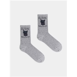 НОСКИ ЖЕНСКИЕ 217K-2859