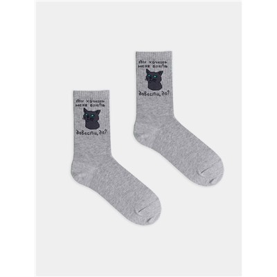 НОСКИ ЖЕНСКИЕ 217K-2859