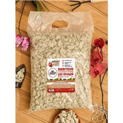 Пеностекло для орхидей и остальных растений «Рецепты Дедушки Никиты», 10 л.