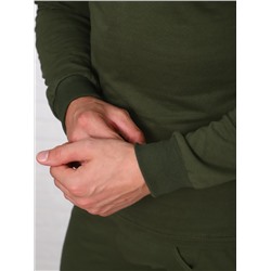 Нат. бел. - пижама хаки