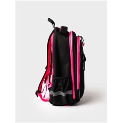 Рюкзак текстильный для девочек