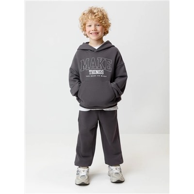 CROCKID Джемпер МП 302920