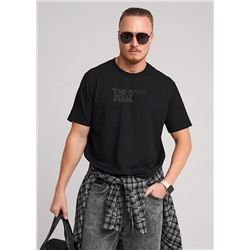 Футболка мужская