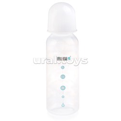 Бутылочка для кормления "Simple Med" классика, 250 мл , 0+