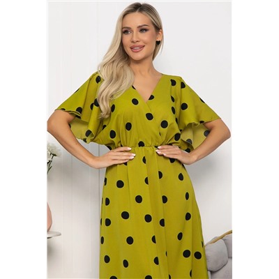 LT Collection Платье П15468-7М