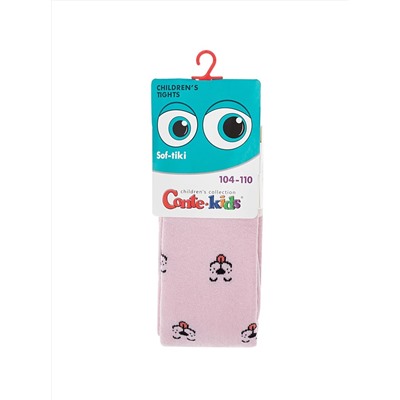 CONTE-KIDS Колготки SOF-TIKI 7С-38СП