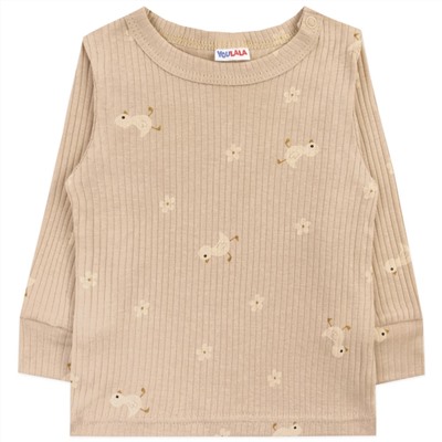 YOULALA Джемпер 1817700504