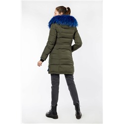 05-1585 Куртка зимняя (Синтепон 300)