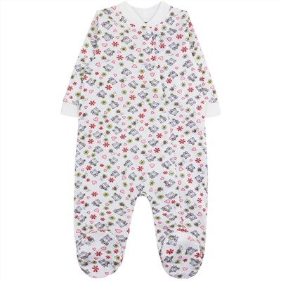 YOULALA Комбинезон 0120101103