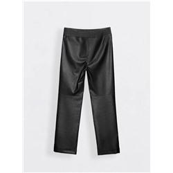 Брюки женские CONTE Брюки женские с полеуретановым покрытием CITY CHIC