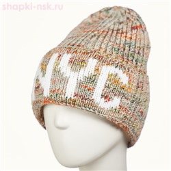 Брок Колпак женский флис (56-58)