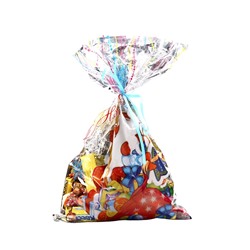 Сладкий новогодний подарок «Мечта», конфеты + игрушка, детский, 500 г