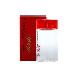 GAI MATTIOLO THAT'S AMORE KISSES XXX edt (w) 75ml