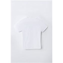 Футболка для мальчиков MARK FORMELLE, 1241390