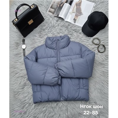 Куртка весна бронь 2057906-2