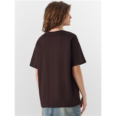 ФУТБОЛКА ЖЕНСКАЯ 112678