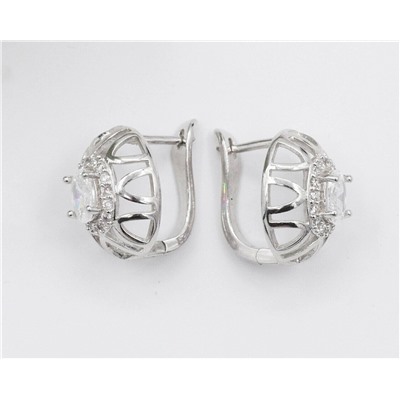 Серьги G081075507190