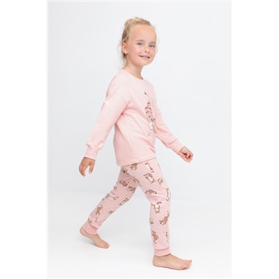 CROCKID Пижама К 1567