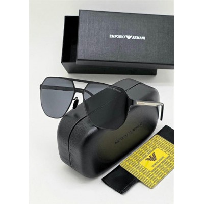 Мужские солнцезащитные очки #22892485