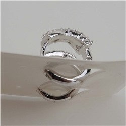 XUPING Серьги с замком кольцо арт. 18 1679 (id 282043)